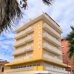 Carnaby 3*, Rimini Włochy