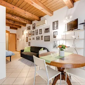 Appartamento Romagnabnb Studio Mazzini