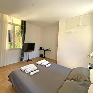  Pensjonat Residenza Del Duse
